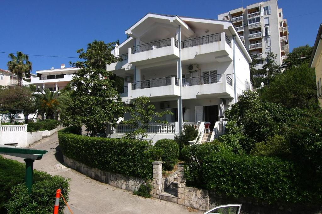 Apartment Nikic Herceg Novi